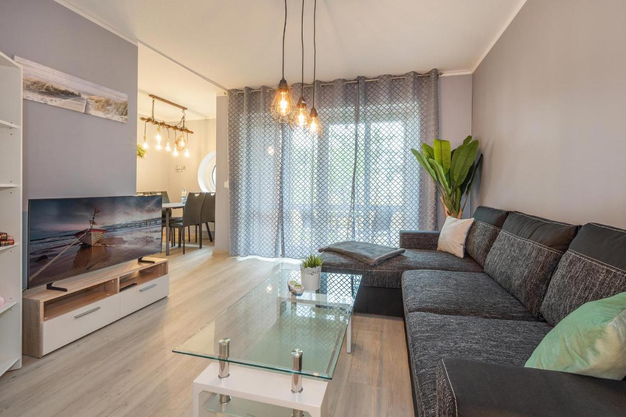 Domizil Seeblick 205 Koserow Εξωτερικό φωτογραφία