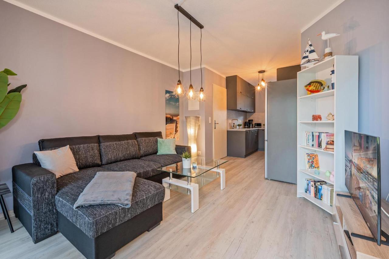 Domizil Seeblick 205 Koserow Εξωτερικό φωτογραφία